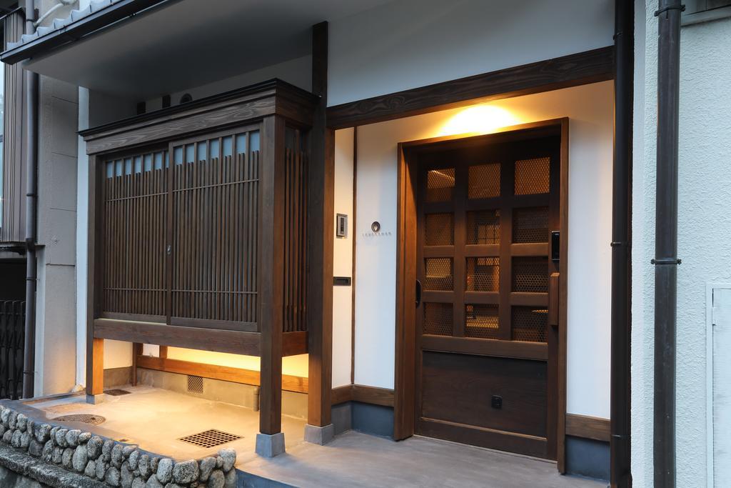Yasakahan Kyoto Exterior photo
